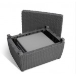 Mesa de Centro Multiusos